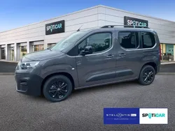 Colosseo grau Neu 2024 Fiat e-Doblò Launch Edition Van / Kleinbus | 25.780 € (Guter Preis)