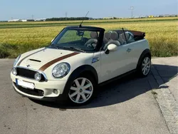 Weiß Gebraucht 2010 Mini Cooper S Cabriolet Cabrio | 7.250 € (Fairer Preis)