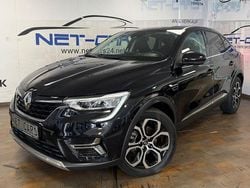 Schwarz Gebraucht 2023 Renault Arkana SUV | 21.800 € (Guter Preis)