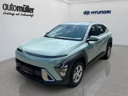 Mirage green Neu 2025 Hyundai Kona Select SUV | 22.988 € (Guter Preis)