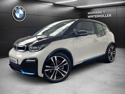 Weiß Gebraucht 2022 BMW i3 Comfort Edition Kleinwagen | 19.790 € (Fairer Preis)