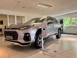 Silber Gebraucht 2023 Suzuki Across Comfort+ SUV | 38.950 € (Superpreis)