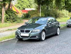 Tasman metallic Gebraucht 2010 BMW 318 Limousine | 6.450 € (Guter Preis)