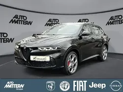 Schwarz Neu 2025 Alfa Romeo Tonale Veloce SUV | 48.490 € (Teuer)