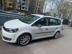 Gebraucht 2014 VW Touran Trendline Van / Kleinbus | 8.500 € (Superpreis)