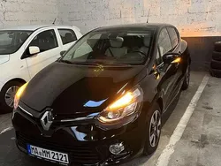 Gebraucht 2016 Renault Clio IV Initiale Paris Limousine | 9.200 € (Guter Preis)