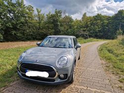 Grau Gebraucht 2017 Mini One Clubman Kombi | 10.099 € (Fairer Preis)