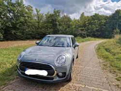 Grau Gebraucht 2017 Mini One Clubman Kombi | 10.990 € (Fairer Preis)