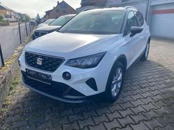 Weiß Gebraucht 2024 Seat Arona FR SUV | 27.700 € (Teuer)