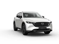 Gebraucht 2024 Mazda CX-5 Homura-Line SUV | 39.980 € (Fairer Preis)