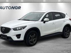 Weiß Gebraucht 2016 Mazda CX-5 SUV | 5.900 € (Guter Preis)