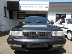 Schwarz Gebraucht 1993 Lancia Thema Limousine | 9.500 €