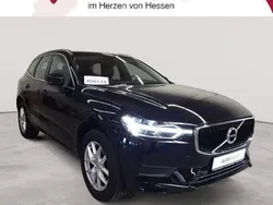 Onyx schwarzmetallic Gebraucht 2020 Volvo XC60 Momentum SUV | 25.490 € (Superpreis)