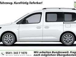 Frozen white Neu 2025 Ford Tourneo Connect Titanium Van / Kleinbus | 32.316 € (Superpreis)