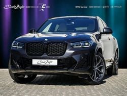 Sophistograu brillanteffekt metallic Gebraucht 2025 BMW X4 M Sport SUV | 62.990 € (Fairer Preis)