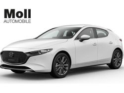 Weiß Neu 2025 Mazda 3 Center-Line Limousine | 26.990 €