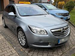 Gebraucht 2009 Opel Insignia Kombi | 3.500 € (Guter Preis)