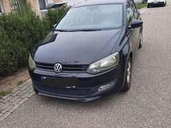 Schwarz Gebraucht 2011 VW Polo Style Limousine | 4.000 € (Guter Preis)