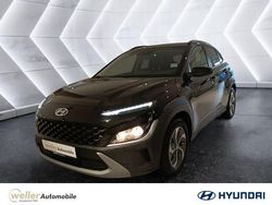 Schwarz Gebraucht 2021 Hyundai Kona Edition 30 SUV | 19.985 € (Guter Preis)