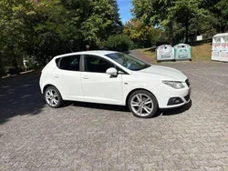 Weiß Gebraucht 2008 Seat Ibiza Limousine | 3.000 € (Fairer Preis)