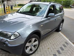 Grau Gebraucht 2005 BMW X3 SUV | 4.400 € (Fairer Preis)