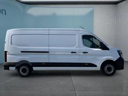 Neu 2025 Renault Master Van | 38.299 € (Fairer Preis)
