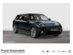 Schwarz Gebraucht 2021 Mini Cooper SD Kleinwagen | 25.950 € (Teuer)