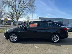 Schwarz Gebraucht 2018 Opel Astra Innovation Kombi | 5.499 € (Guter Preis)