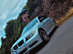 Gebraucht 2007 BMW 318 Limousine | 7.500 €