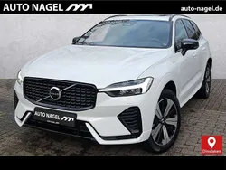 Crystal white Gebraucht 2024 Volvo XC60 SUV | 53.970 € (Fairer Preis)