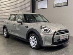 Grau Gebraucht 2022 Mini ONE Essential Kleinwagen | 19.250 € (Guter Preis)