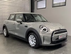 Grau Gebraucht 2022 Mini ONE Essential Kleinwagen | 19.950 € (Guter Preis)