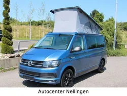 Blau Gebraucht 2019 VW T6.1 Beach Van | 44.990 €