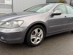 Lakeshore silver m. Gebraucht 2006 Honda Legend Limousine | 6.990 € (Guter Preis)