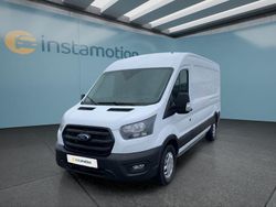 Weiß Neu 2025 Ford Transit | 34.199 € (Superpreis)