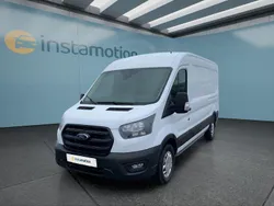 Weiß Neu 2025 Ford Transit | 34.199 € (Superpreis)