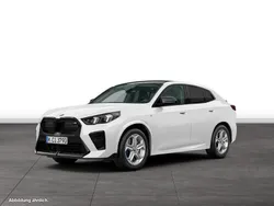 Alpinweiss Gebraucht 2024 BMW X2 Luxury Line SUV | 56.584 €