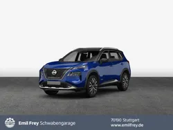 Blau Neu 2024 Nissan X-Trail Tekna+ SUV | 49.490 €