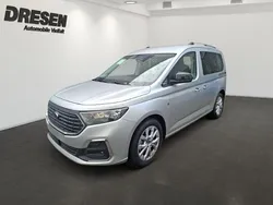 Silber Neu 2025 Ford Tourneo Connect Titanium Van / Kleinbus | 33.850 € (Guter Preis)