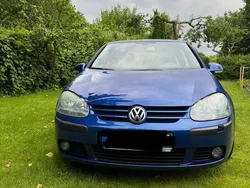 Gebraucht 2004 VW Golf IV Comfortline Limousine | 1.300 € (Superpreis)