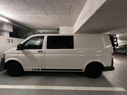 Weiß Gebraucht 2012 VW T5 Van | 23.200 €