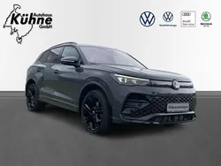 Andere Gebraucht 2024 VW Tiguan R-line SUV | 52.489 € (Guter Preis)