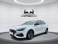 Weiß Neu 2025 Hyundai i30 Advantage Limousine | 20.990 € (Fairer Preis)