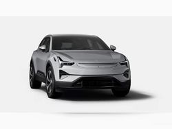 Grau (magnesium metallic) Neu 2025 Polestar 3 Pilot Limousine | 94.790 €