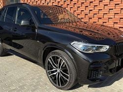 Gebraucht 2020 BMW X5 SUV | 51.699 € (Fairer Preis)