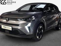 Schwarz Gebraucht 2024 Renault Captur Techno SUV | 21.499 € (Etwas zu teuer)