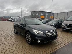 Grau Gebraucht 2017 Subaru Outback Sport Kombi | 15.950 € (Fairer Preis)