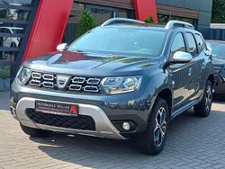 Grau "comete" Gebraucht 2019 Dacia Duster Adventure SUV | 14.990 € (Etwas zu teuer)