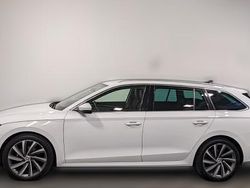 Metallic Gebraucht 2023 Skoda Octavia Style Kombi | 23.270 € (Etwas zu teuer)