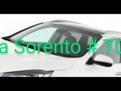 Weiß Gebraucht 2019 Kia Sorento GT-Line SUV | 32.000 € (Etwas zu teuer)